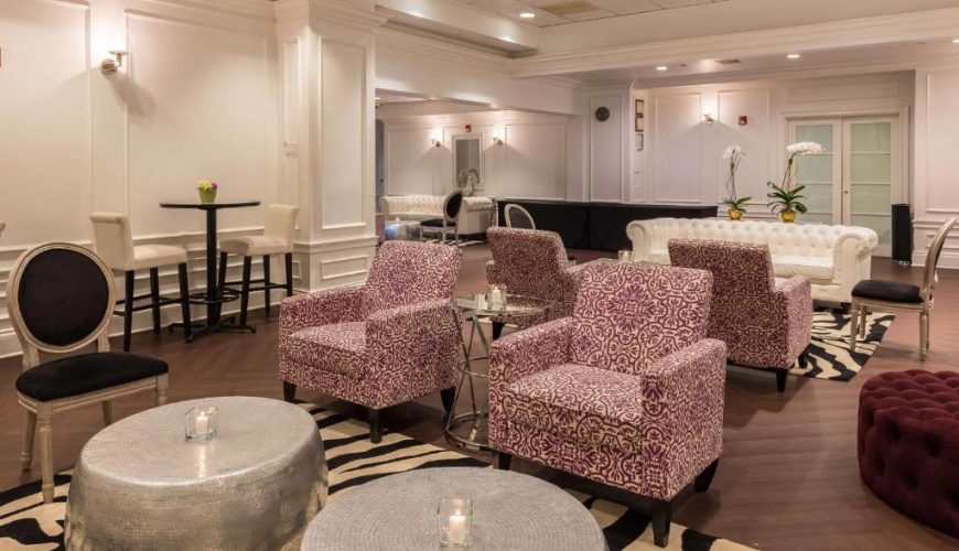 10 Best Larchmont Hotels