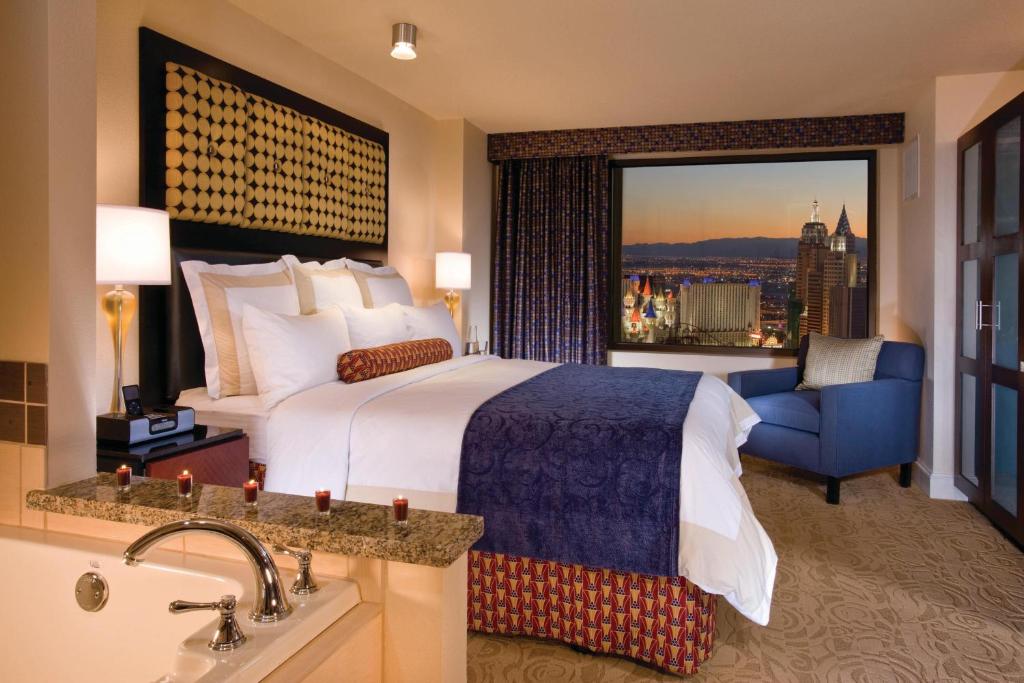 18+ Hotels In Las Vegas