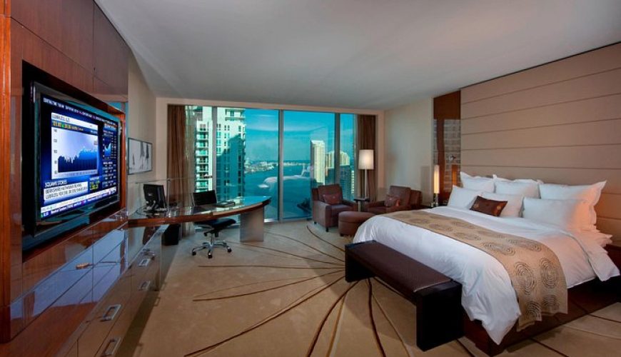 18+ Hotels In Miami Florida