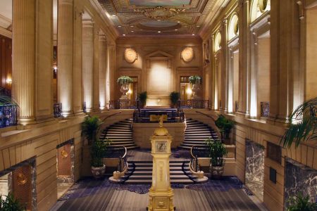 Best Hotels In Illinois With 18+ Check-In