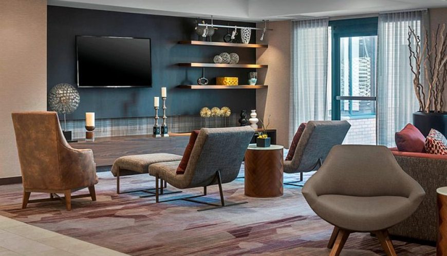 Best Hotels In New Jersey With 18+ Check-In