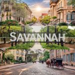 Best Hotels for 18 year olds in Savannah