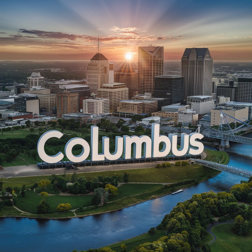 Best Hotels for 18 year olds in Columbus