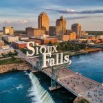 Best Hotels for 18 year olds in Sioux Falls