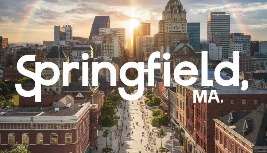 Best Hotels for 18 year olds in Springfield