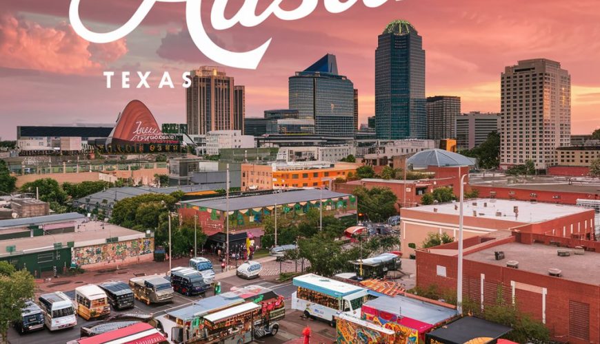 Best Hotels for 18 year olds in Austin