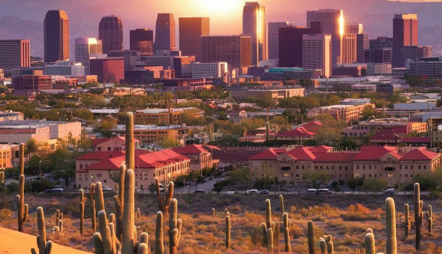 10 Best Hotels for 18 year olds in Phoenix, AZ