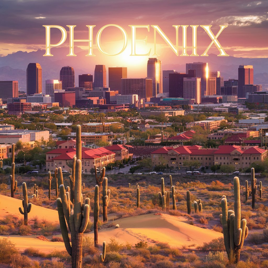 10 Best Hotels for 18 year olds in Phoenix, AZ