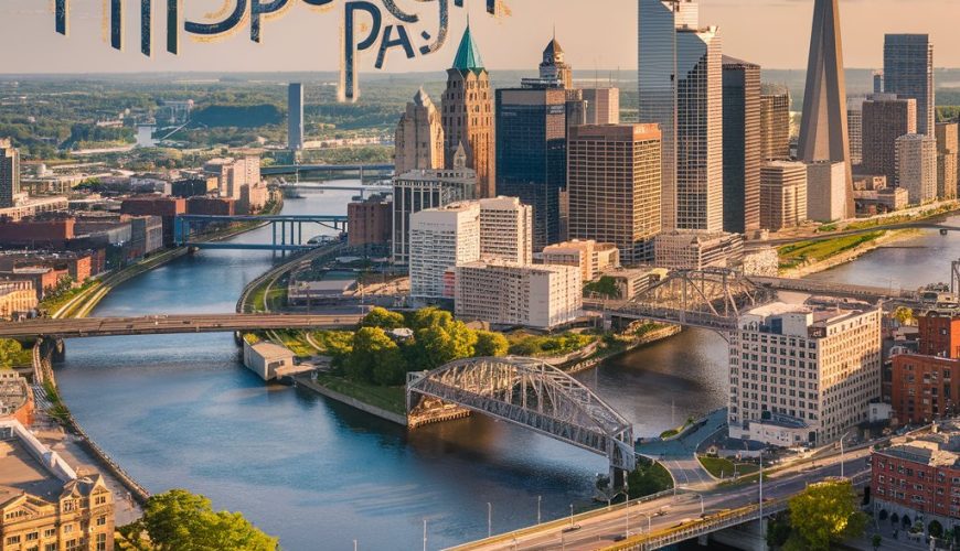 Best Hotels for 18 year olds in Pittsburgh, PA