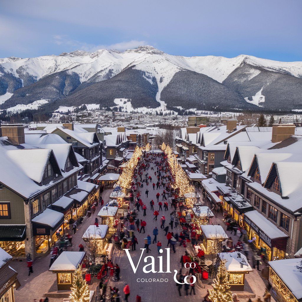 Best Hotels for 18 year olds in Vail