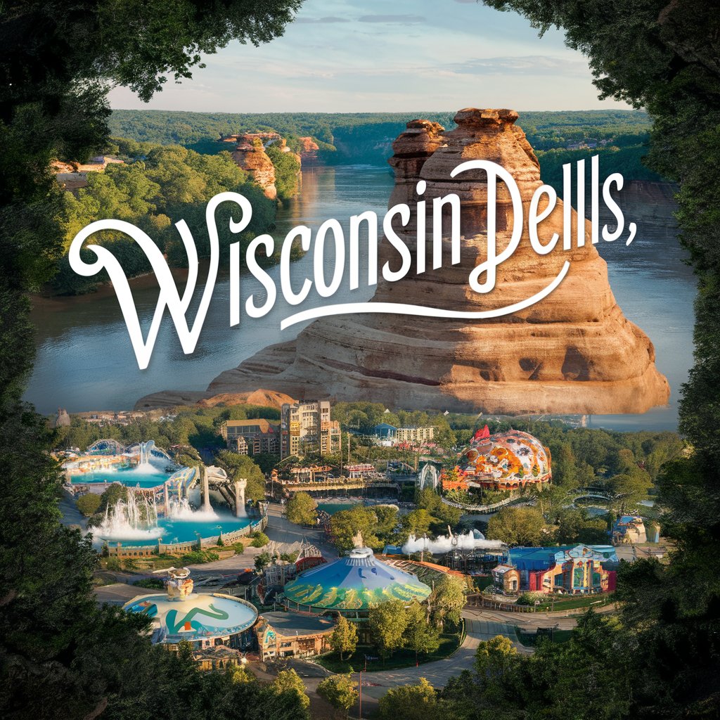 Best Hotels for 18 year olds in Wisconsin Dells