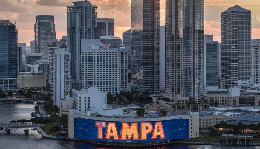 Best Hotels for 18 year olds in Tampa, FL