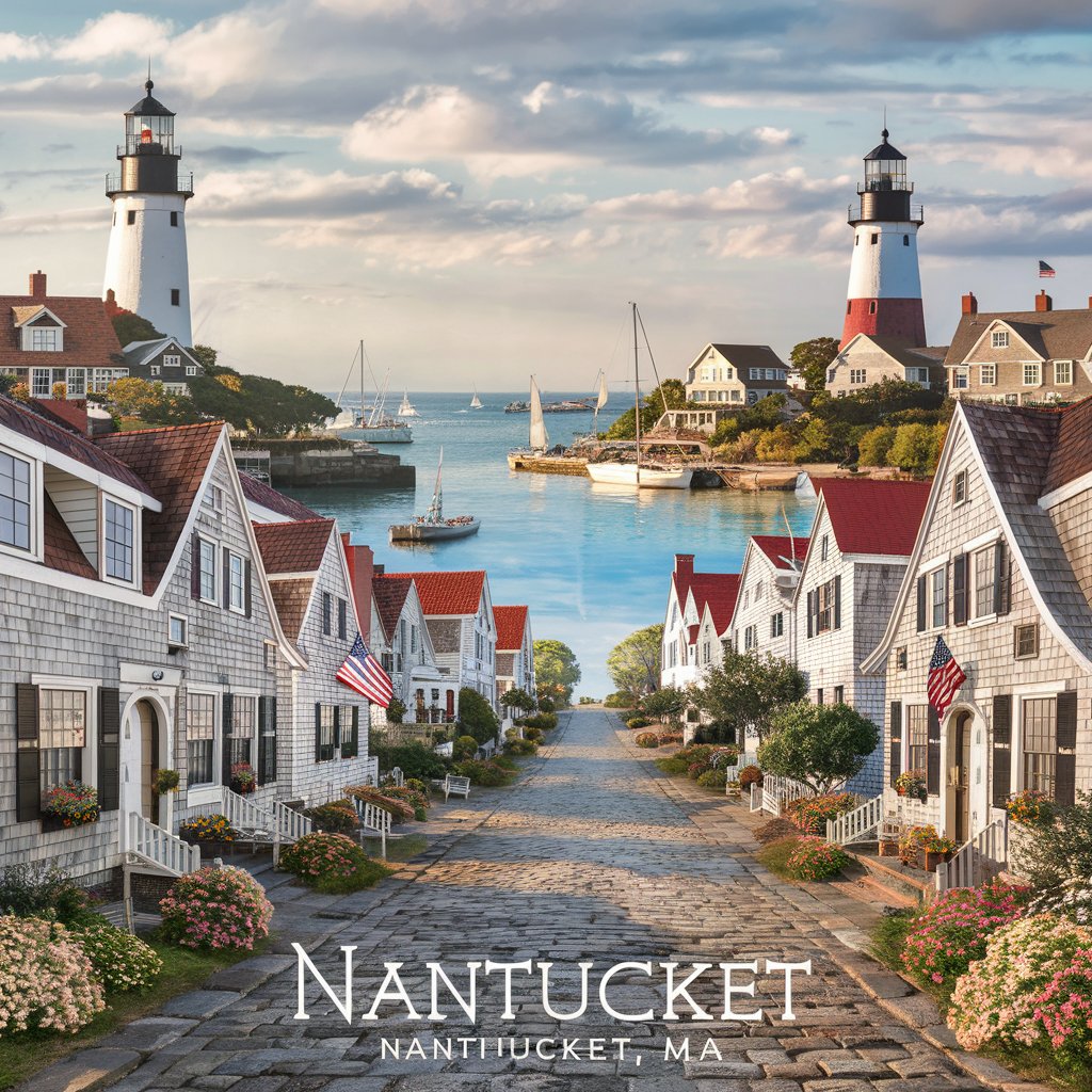 10 Best Hotels for 18 year olds in Nantucket, MA (2024)