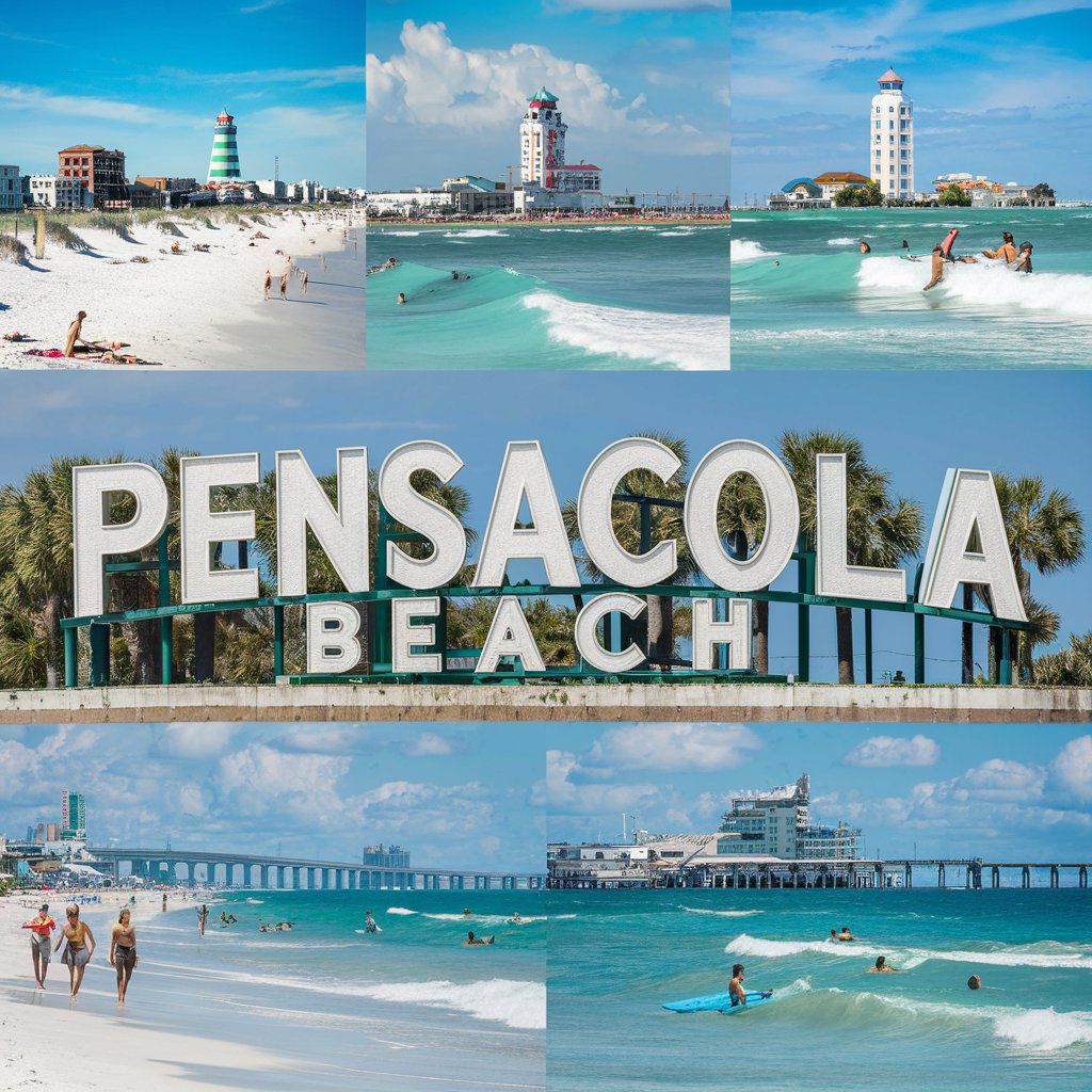 Best Hotels for 18 year olds in Pensacola Beach, FL