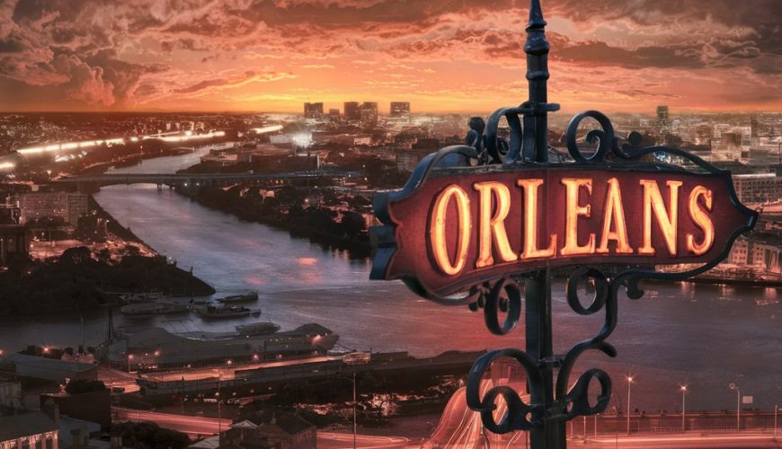 Best Hotels for 18 year olds in New Orleans, LA