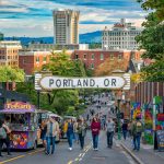 Best Hotels for 18 year olds in Portland, OR