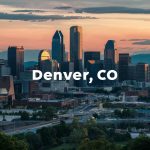 Best Hotels for 18 year olds in Denver, CO