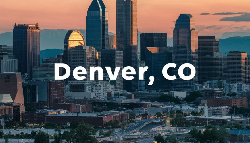 Best Hotels for 18 year olds in Denver, CO