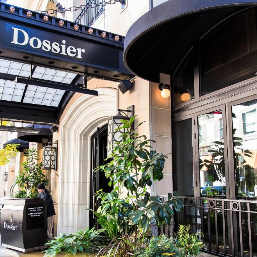 Best Hotels for 18 year olds in Portland, OR: Dossier