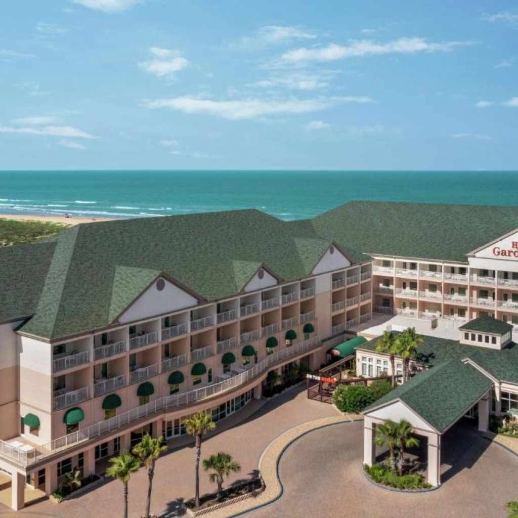 Hilton Garden Inn South Padre Island