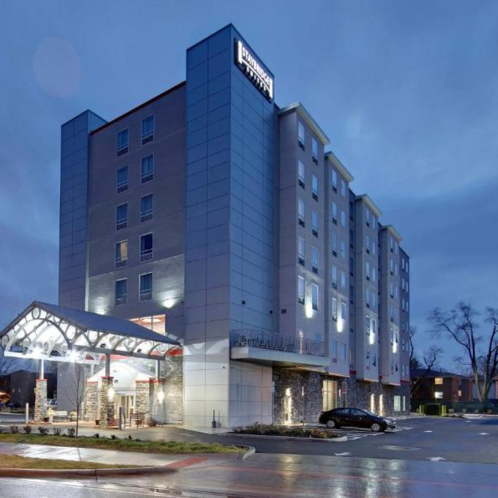 Staybridge Suites - University Area OSU, an IHG Hotel