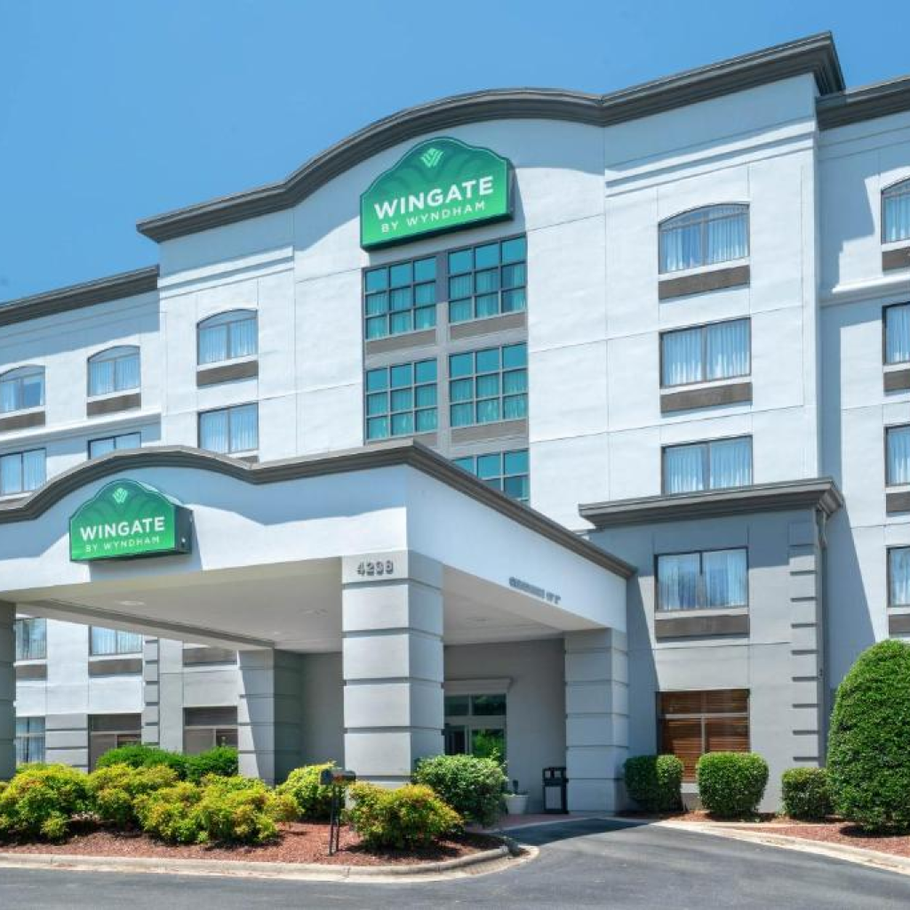 Wingate by Wyndham Charlotte Airport