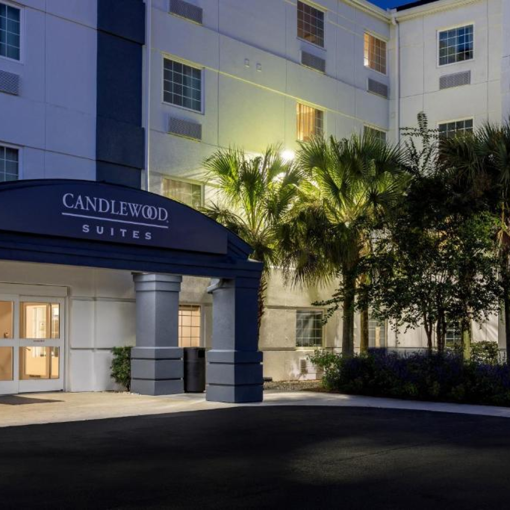 Candlewood Suites - Bluffton-Hilton Head, an IHG Hotel