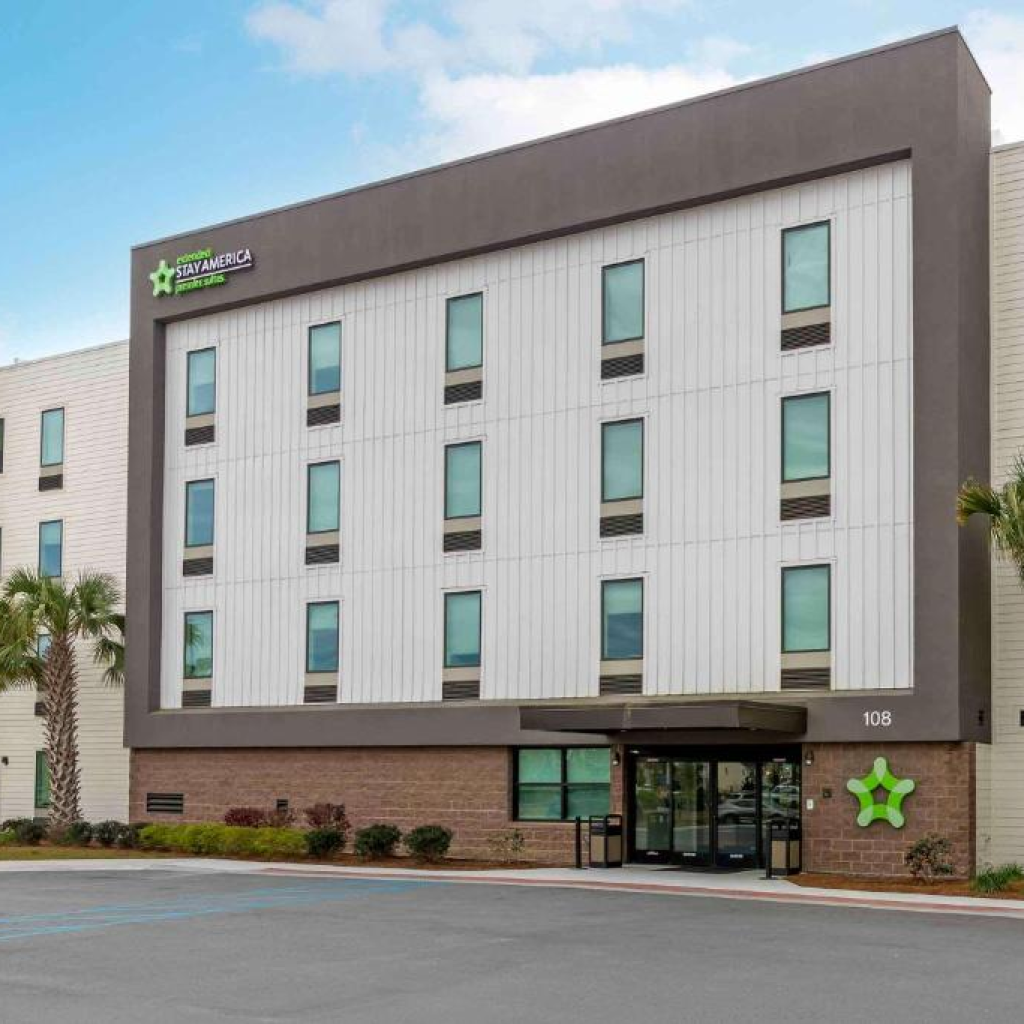 Extended Stay America Premier Suites - Bluffton - Hilton Head