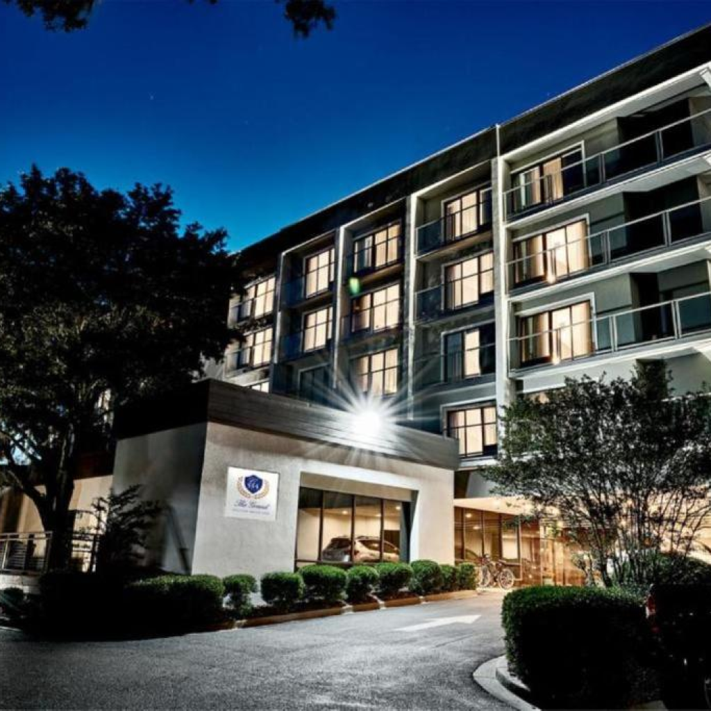  Grand Hilton Head Inn, Ascend Hotel Collection