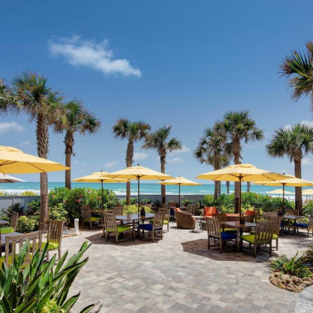 Delta Hotels by Marriott Daytona Beach Oceanfront