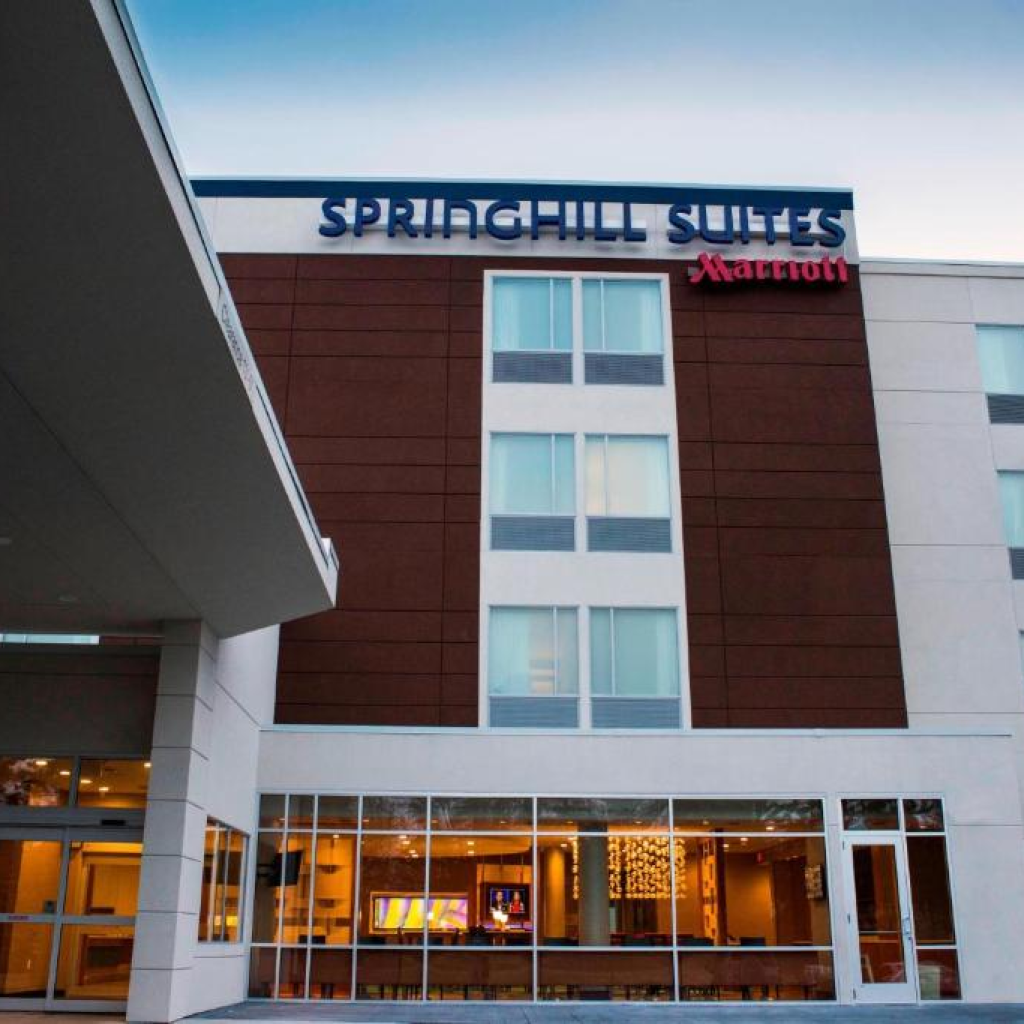 SpringHill Suites by Marriott Wisconsin Dells