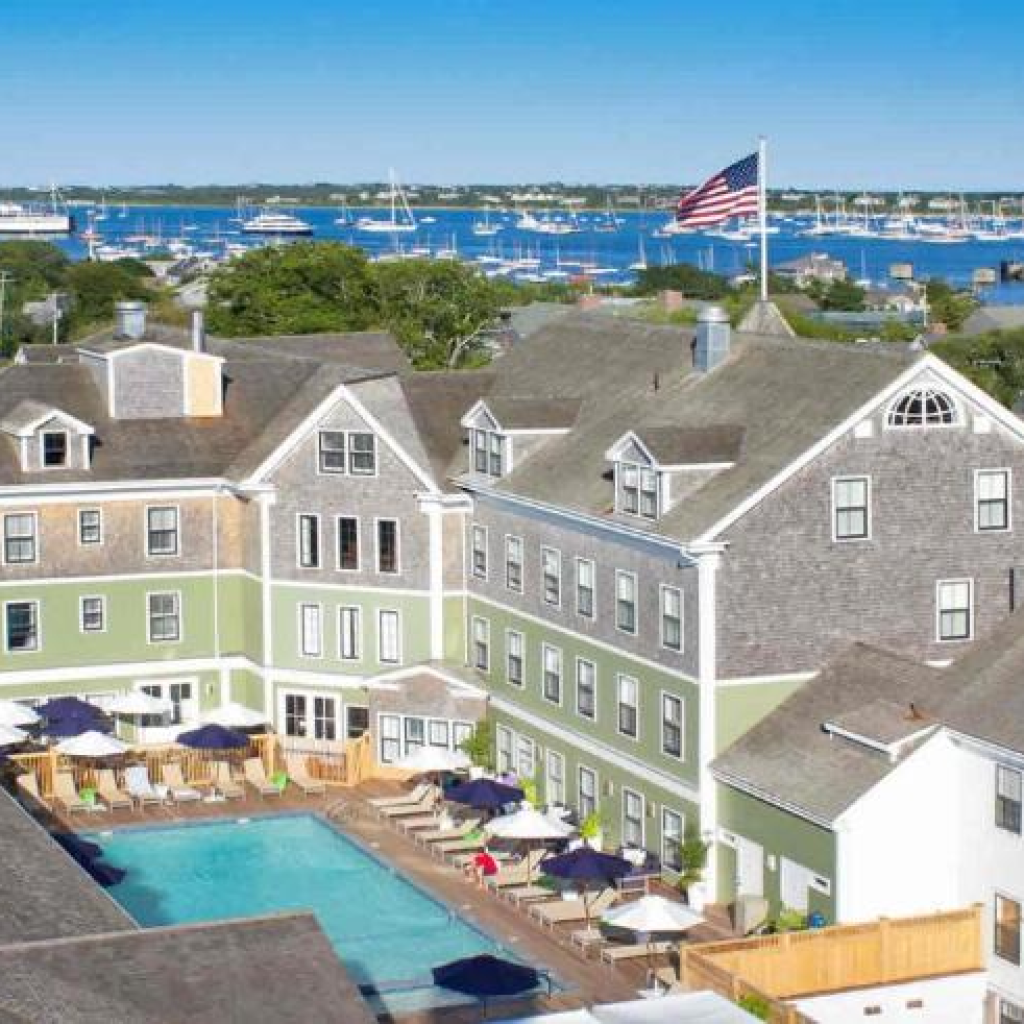 Best Hotels for 18 year olds in Nantucket, MA: The Nantucket Hotel & Resort