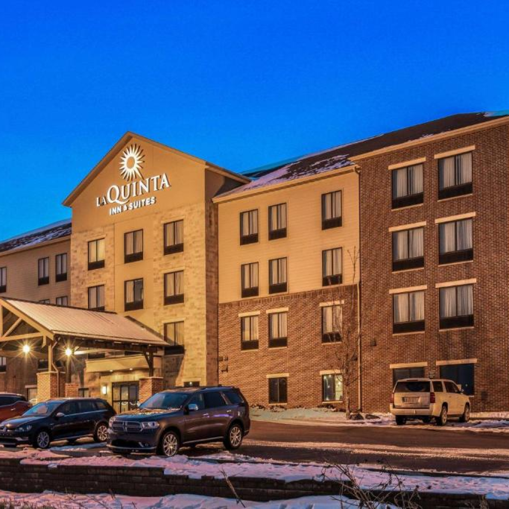 La Quinta by Wyndham Sioux Falls