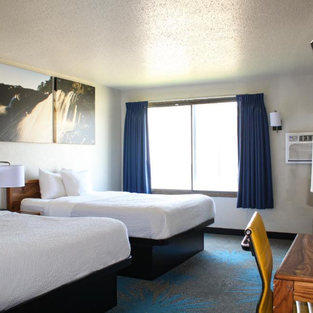 Days Inn by Wyndham Sioux Falls