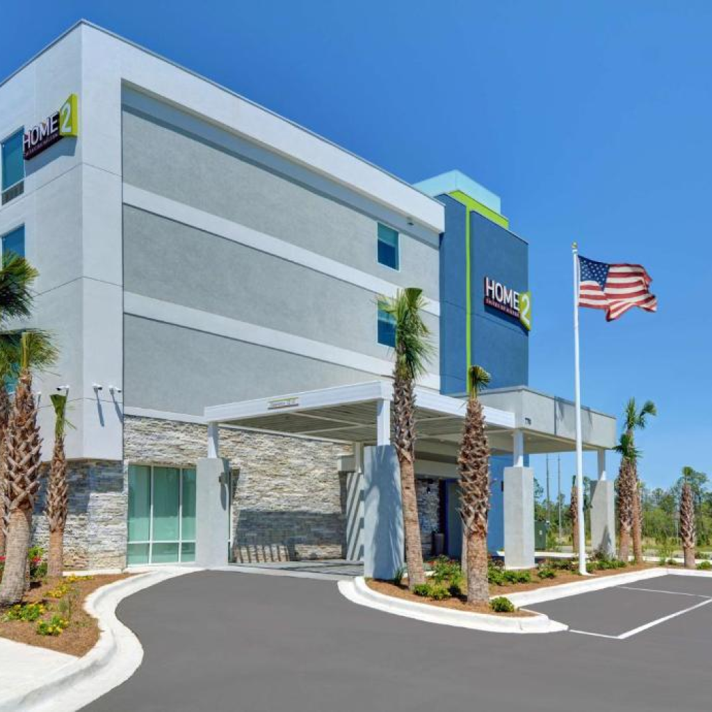 Home2 Suites By Hilton Panama City Beach, Fl