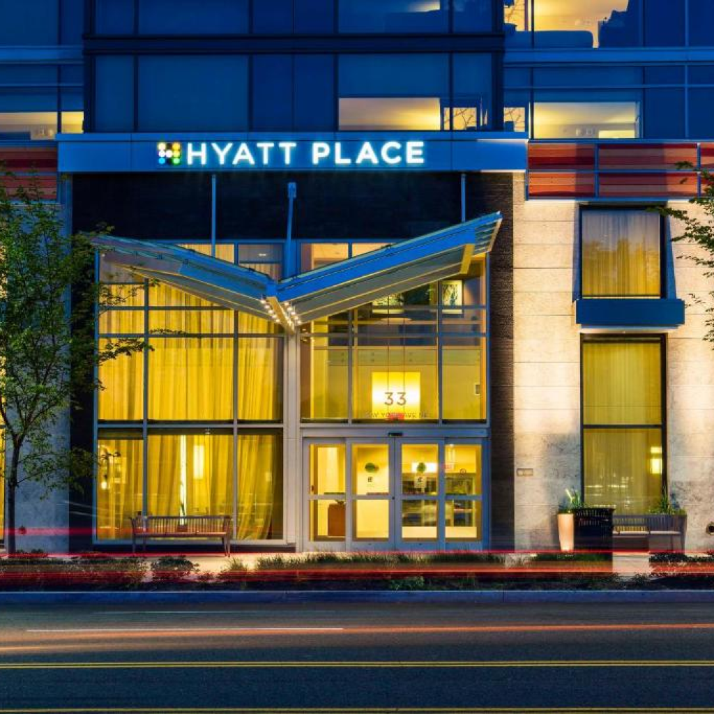 Hyatt Place Washington DC/US Capitol