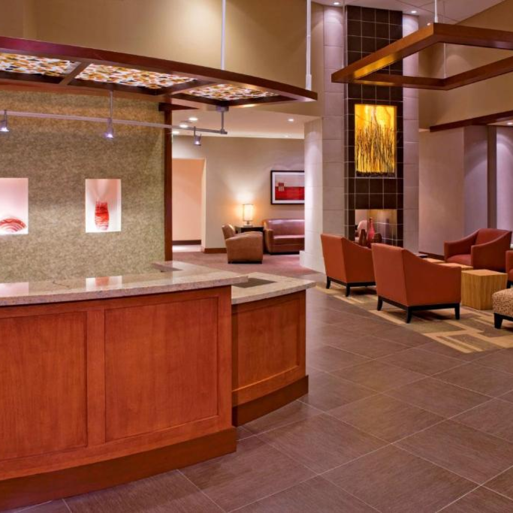  Hyatt Place Pensacola Airport