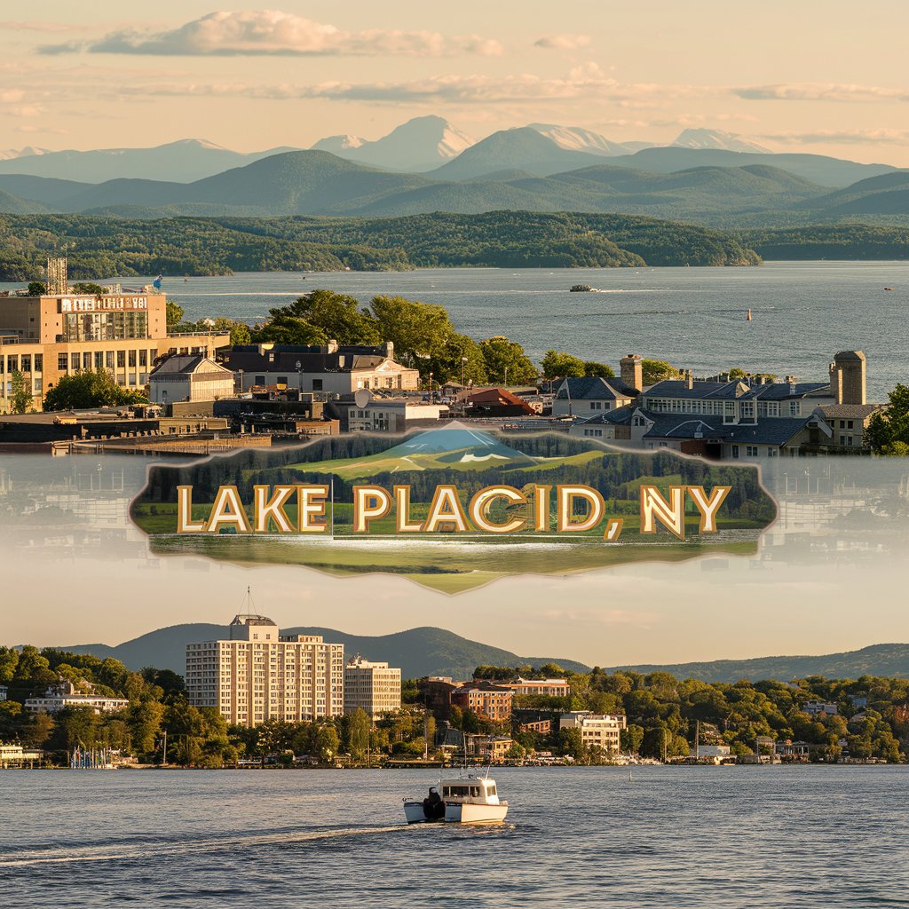 Best Hotels for 18 year olds in Lake Placid, NY