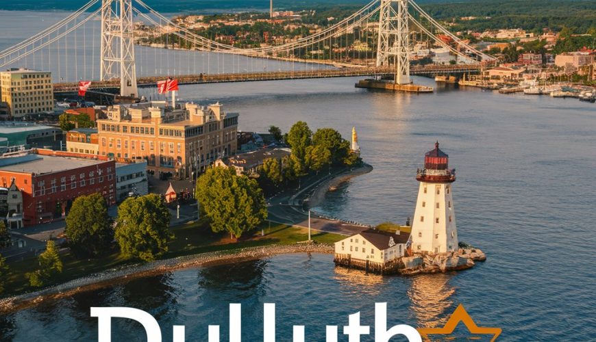 Best Hotels for 18 year olds in Duluth, MN