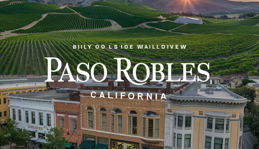 Best Hotels for 18 year olds in Paso Robles