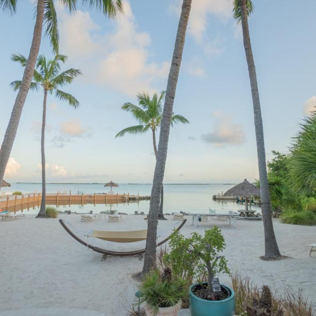 Best Hotels for 18 year olds in Key Largo, FL: Kona Kai Resort and Gallery