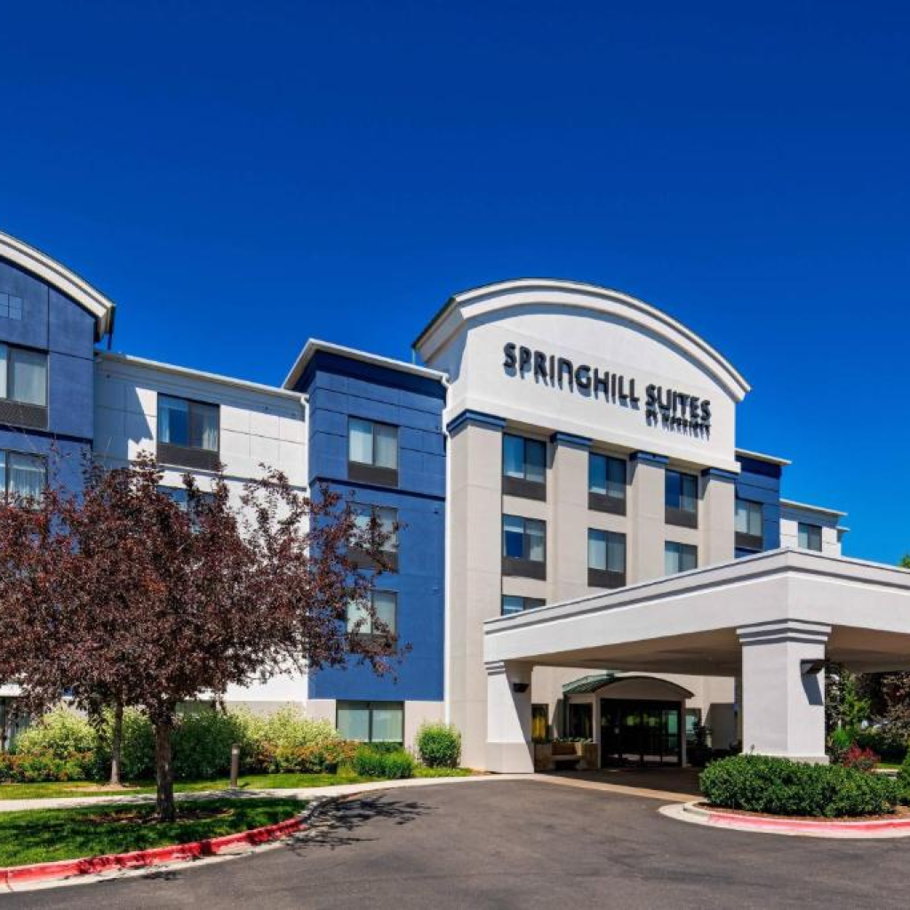 SpringHill Suites Boise West/Eagle