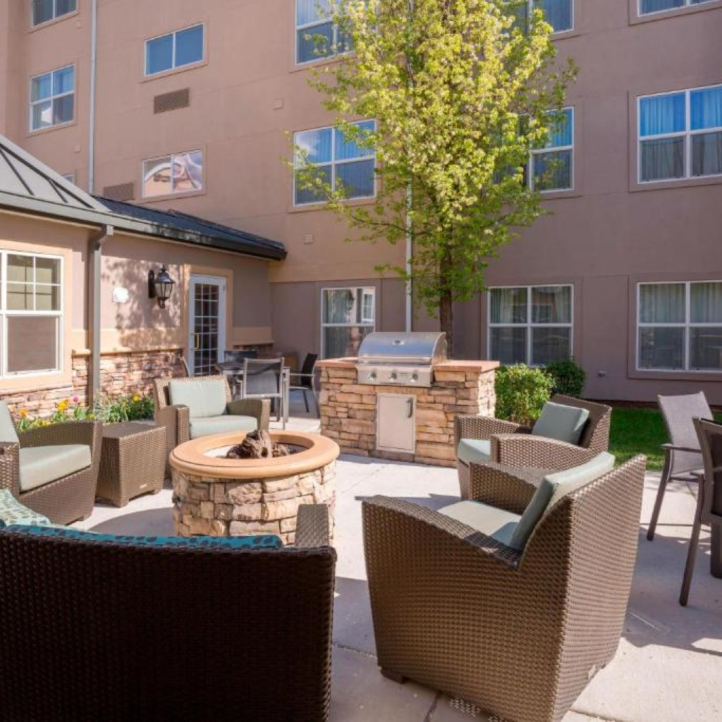 Residence Inn Boise West