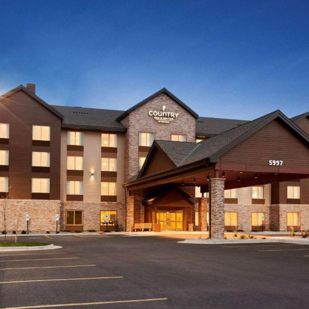 Country Inn & Suites by Radisson, Bozeman, MT