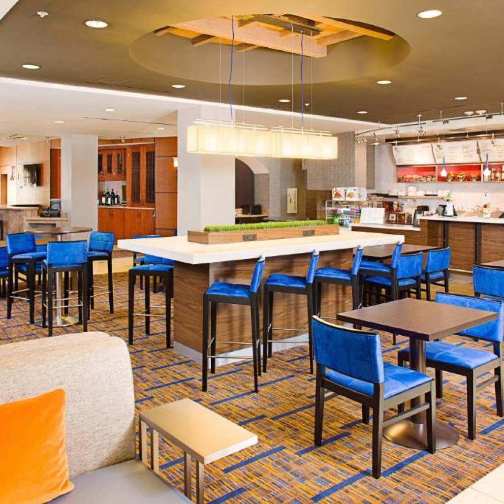 Courtyard by Marriott Paso Robles