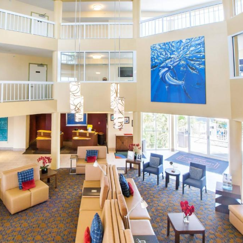 Courtyard by Marriott Key Largo