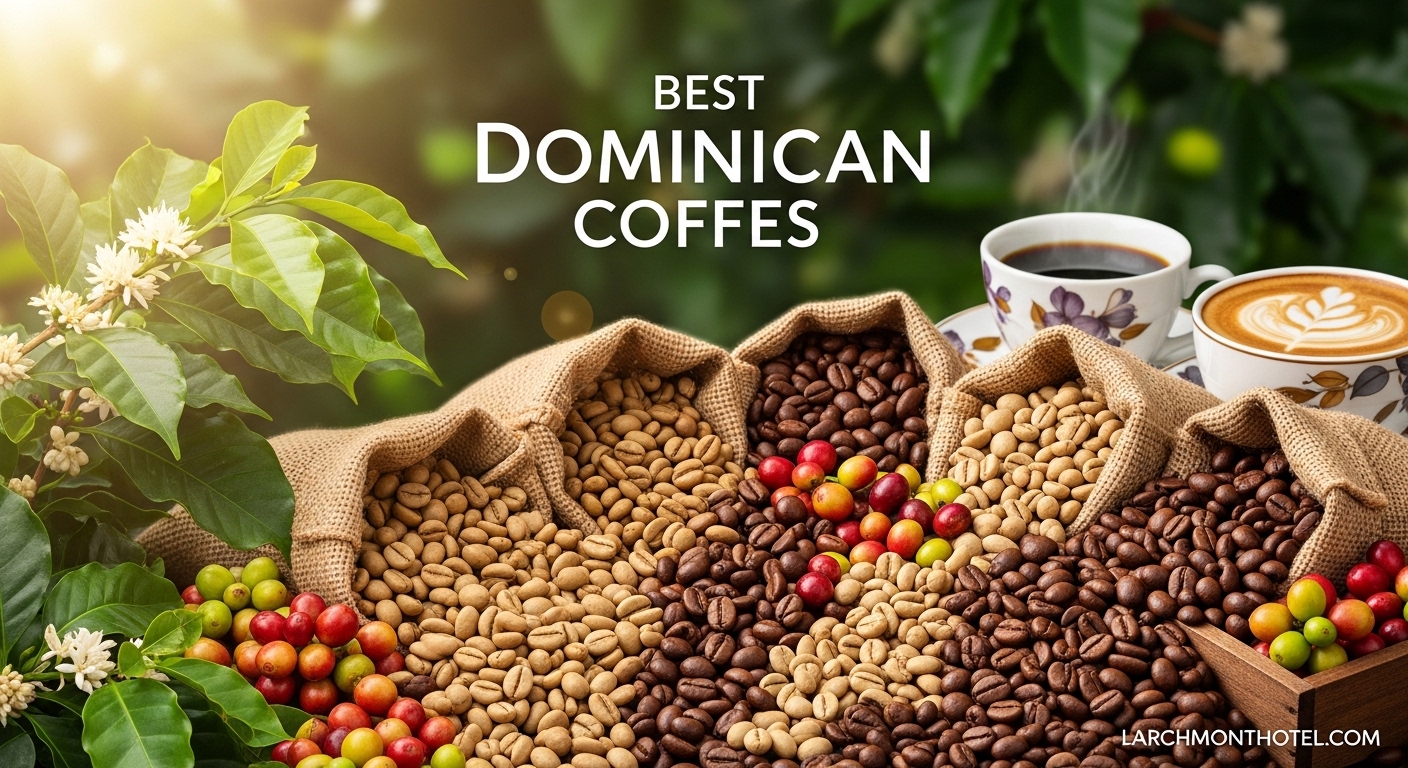 Best Dominican Coffees