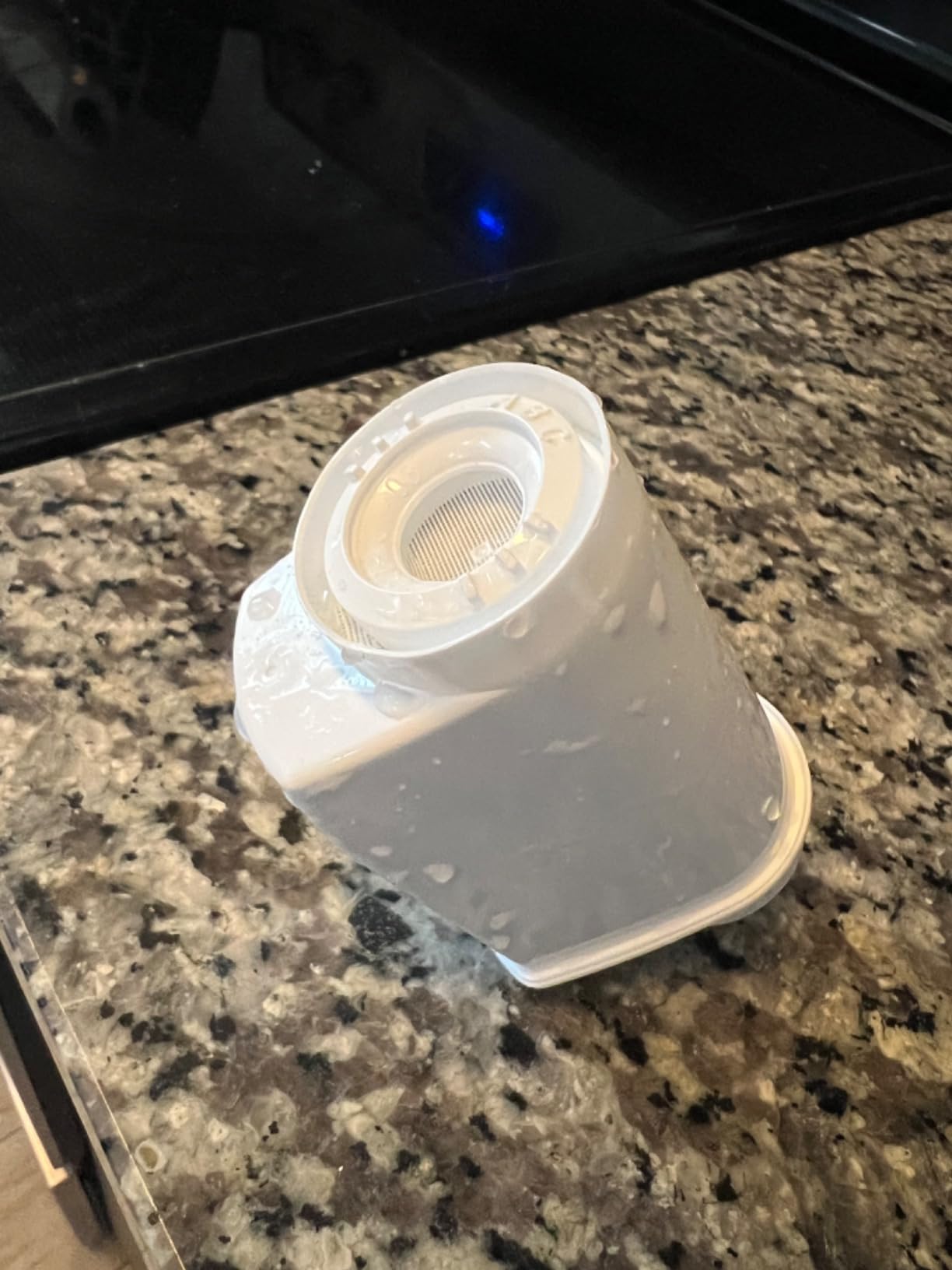 Bosch Brita Intenza TCZ7003 Water Filter for Fully Automated Coffee Machine Series TCA 7 / TCC 7 / TES 70 customer photo 1