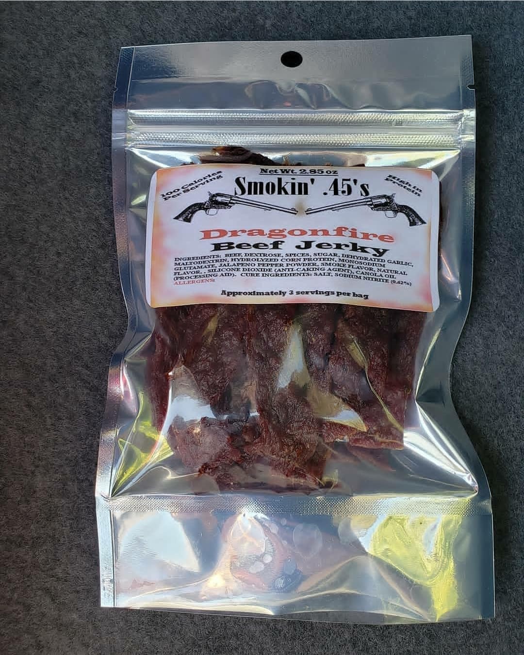 Presto 08632 Jerky Gun customer photo 1