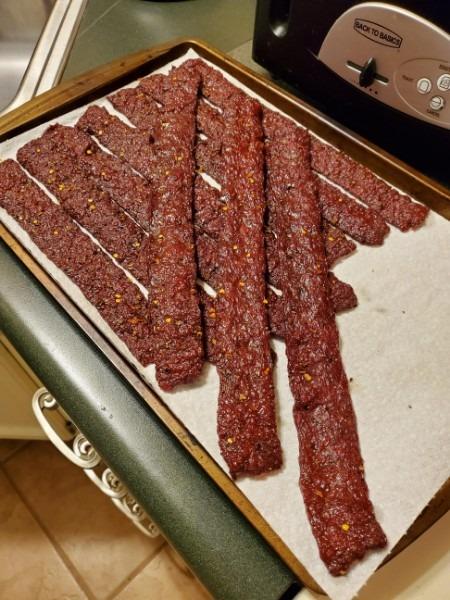 Presto 08632 Jerky Gun customer photo 2